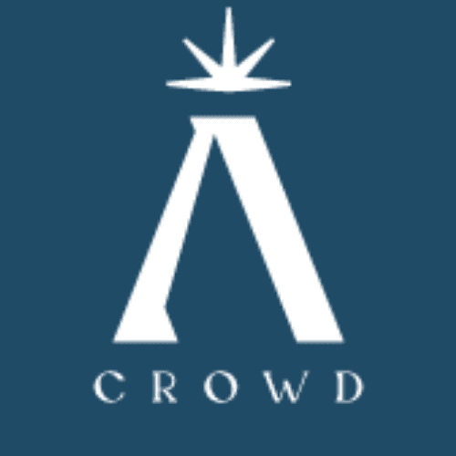Salvatara Crowd logo Cantopia
