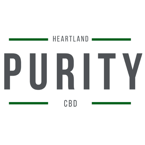 Heartland Purity logo Cantopia