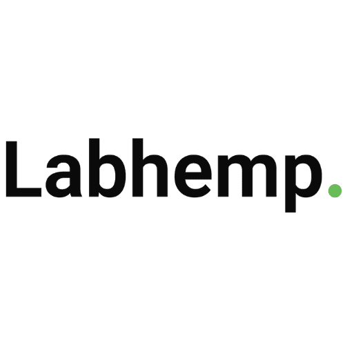 Labhemp logo Cantopia