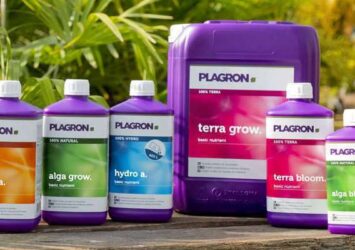Plagron Basic Nutrient