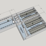 Walker Cultivation - Design & Setup