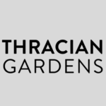 Thracian Gardens logo Cantopia