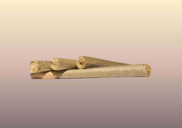 pre roll thca