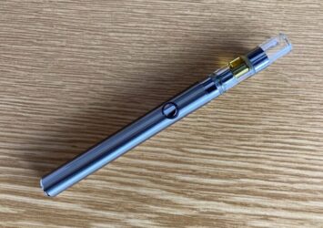 HHC vape pen wholesale