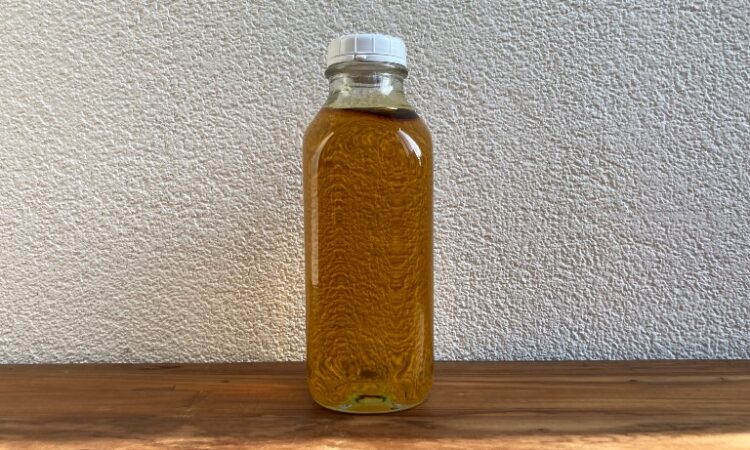 Delta 8 distillate bulk