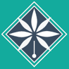 Green Leaf Hempire logo Cantopia