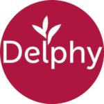Delphy logo Cantopia