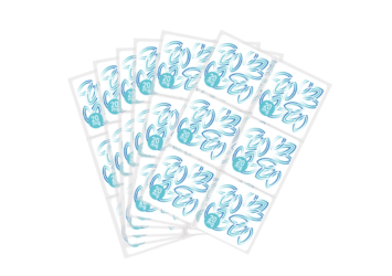 Astrasana CBD patches 20mg