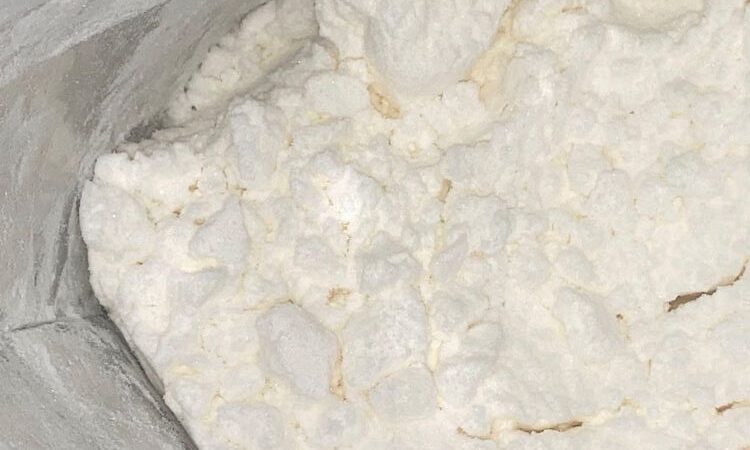 CBD isolate bulk Europe