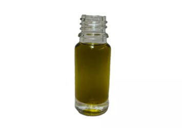 CBDA full spectrum oil