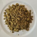 Caton Kush CBD kief