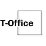 T-office logo Cantopia