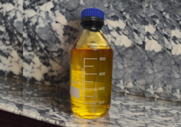 THCP distillate 90+