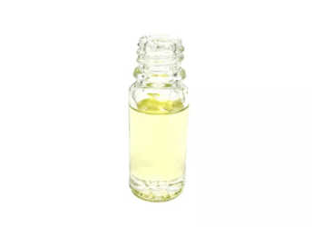 THCP isolate oil