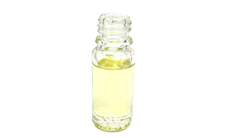 THCP isolate oil