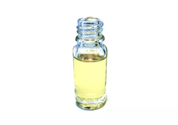 CBDA isolate oil