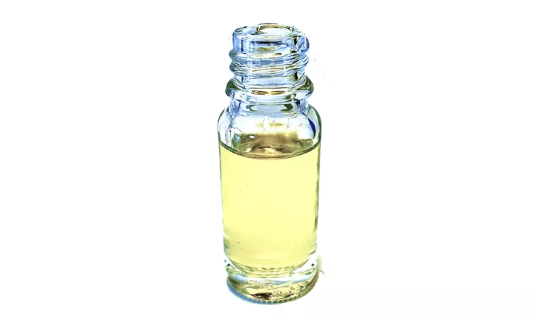 CBDA isolate oil