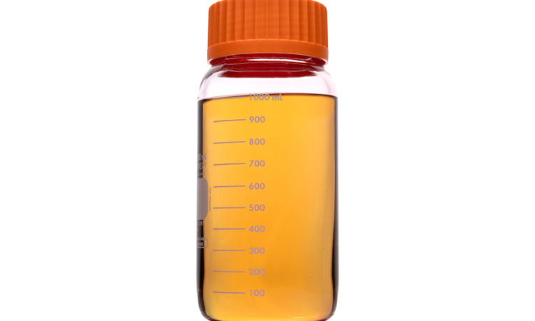 THCP distillate bulk