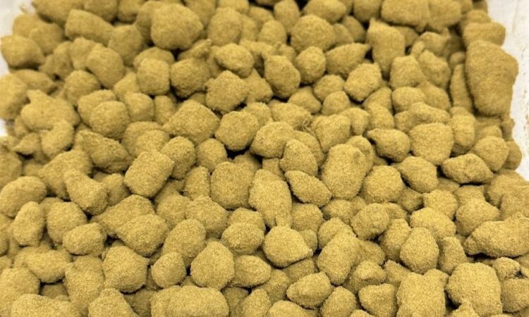 CBD Moonrocks