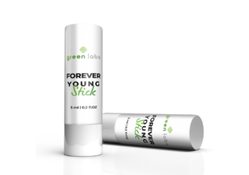 Forever young stick Anti-Aging Eye Contour with CBD