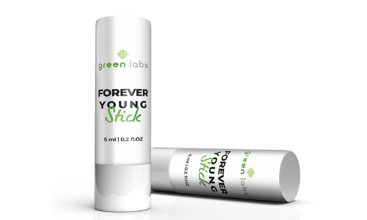 Forever young stick Anti-Aging Eye Contour with CBD