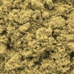 CBD kief