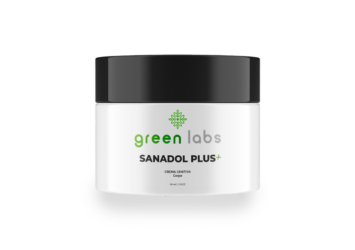 Sanadol plus cream with CBD