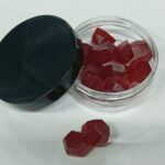 Mushroom extract gummies - 5mg muscimol