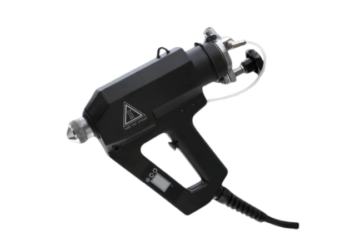 distillate spray gun europe