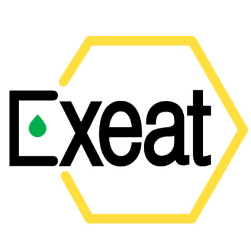 Exeat logo Cantopia