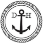 Dutch Harbour Trading logo Cantopia