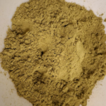 sour white cbg kief