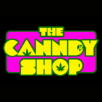 Canndyshop logo Cantopia