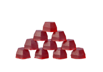 Muscimol gummies