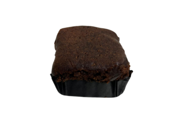 THC brownie