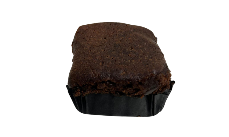 THC brownie