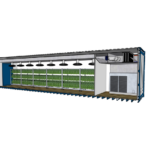 container-hang-drying