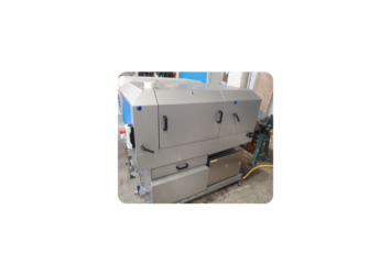 Tray-washers
