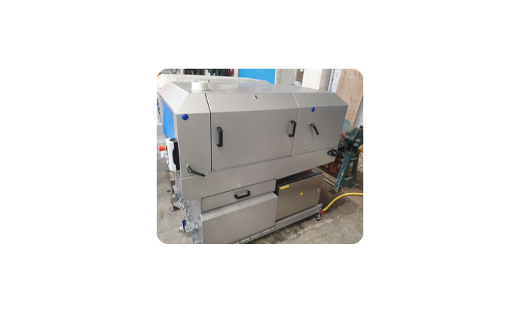Tray-washers