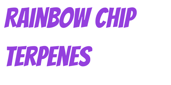 Rainbow Chip Terpenes logo