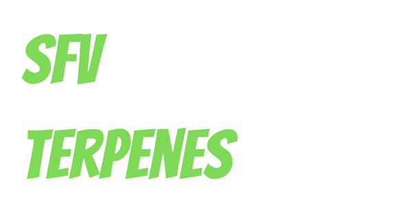 svf terpeness logo