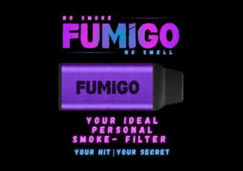 fumigo smoke filter