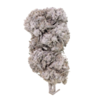 Diesel 25 THCA Flower THCA 25% | THC