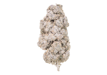 Manderine 25 THCA Flower