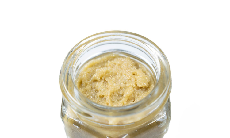 Bubble Fresh Frozen N10 [100µ] ® INFUSED