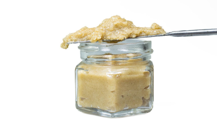 Bubble Fresh Frozen N10 INFUSED