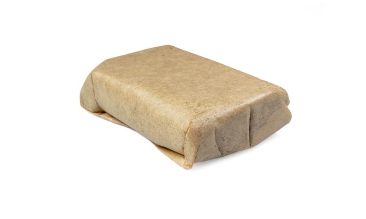 Bubble Fresh Frozen Infused N10 [100µ] _