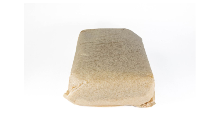 Bubble Fresh Frozen Infused N10 [100µ]