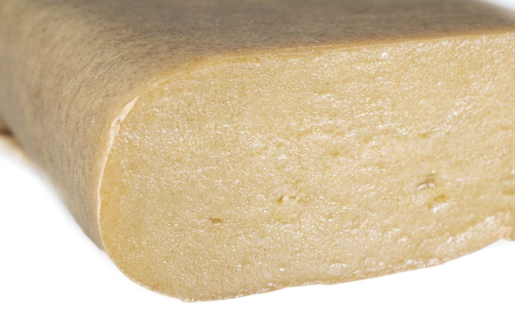 Bubble Fresh Frozen Infused N10_