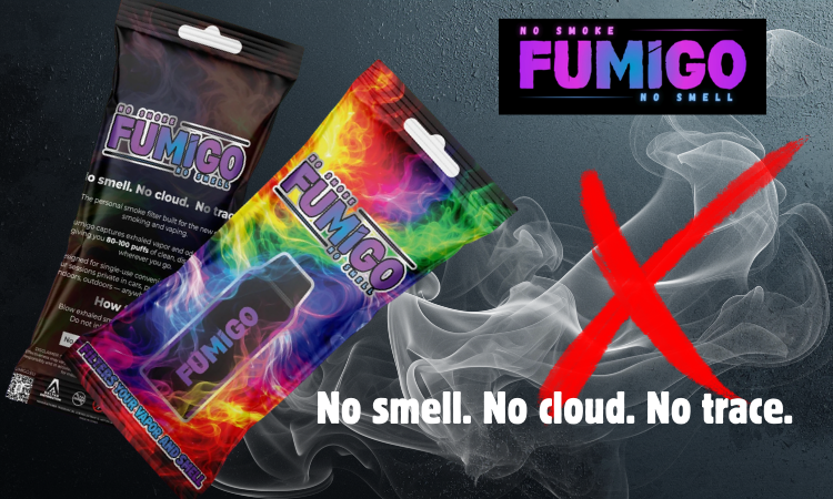 Fumigo – Smoke & Odor Neutralizer b2